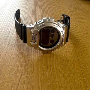 CASIO G-Shock GM-6900-1JF Japan Domestic